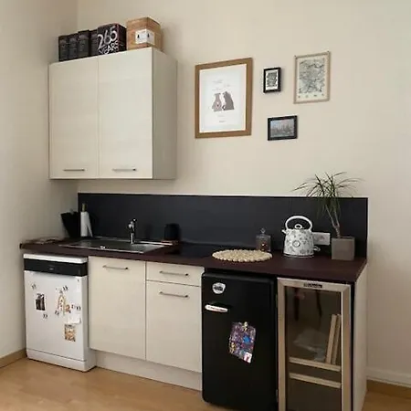 Hyper Centre * Angers