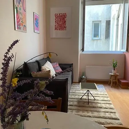 Hyper Centre Apartament *