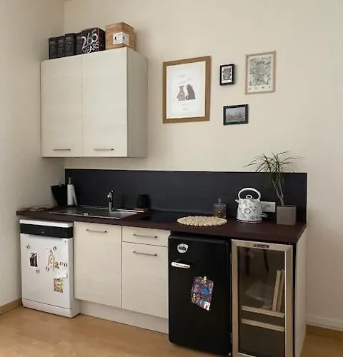 Hyper Centre * Angers