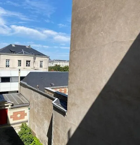 Hyper Centre Apartament